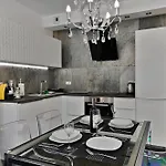 Prestige Browar Lubicz Stare شقة *
