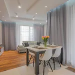 Apartament Prestige Browar Lubicz Stare
