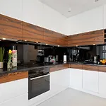 Prestige Browar Lubicz Stare Apartament Kraków