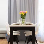 Apartament Prestige Browar Lubicz Stare *