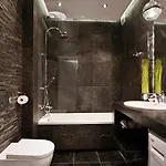 Prestige Browar Lubicz Stare Apartman *