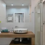 Prestige Browar Lubicz Stare Apartman