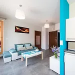 Prestige Browar Lubicz Stare Apartament Kraków