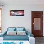 Prestige Browar Lubicz Stare Apartament Kraków