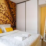 Prestige Browar Lubicz Stare Apartament