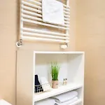 Apartment Prestige Browar Lubicz Stare Krakau