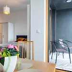 Apartman Prestige Browar Lubicz Stare