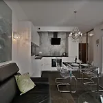 Prestige Browar Lubicz Stare Apartament Kraków