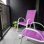 Apartament Prestige Browar Lubicz Stare