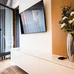 Apartament Prestige Browar Lubicz Stare *