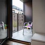 Prestige Browar Lubicz Stare Apartament *