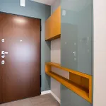 Prestige Browar Lubicz Stare Apartament Kraków