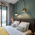 Prestige Browar Lubicz Stare Apartament