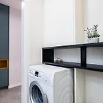 Apartament Prestige Browar Lubicz Stare