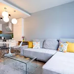 Apartament Prestige Browar Lubicz Stare Kraków
