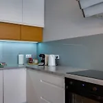 Prestige Browar Lubicz Stare Apartament