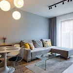 Apartament Prestige Browar Lubicz Stare