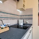 Prestige Browar Lubicz Stare Apartament Kraków