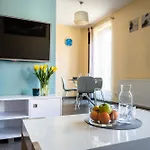 Prestige Browar Lubicz Stare Apartament *