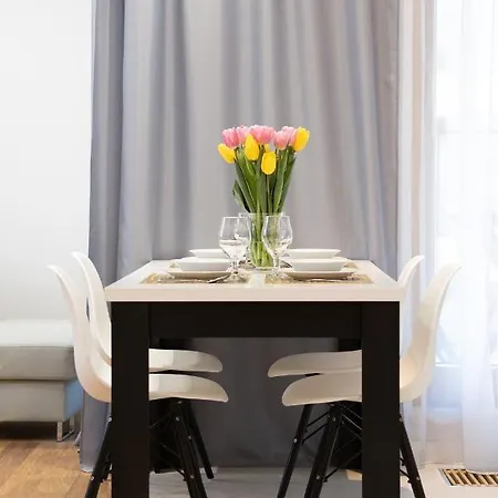 Apartmán Prestige Browar Lubicz Stare *