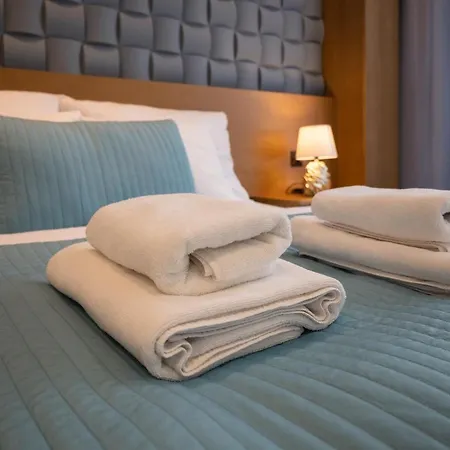 Prestige Browar Lubicz Stare קרקוב