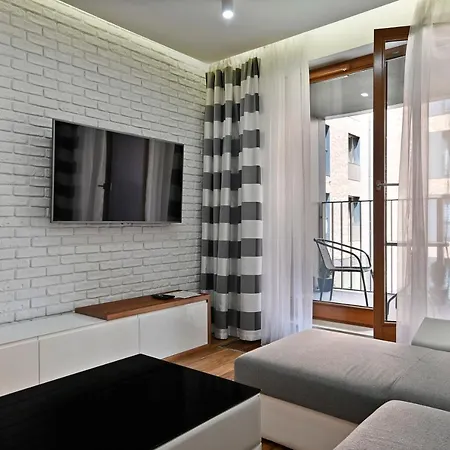 Prestige Browar Lubicz Stare Krakau