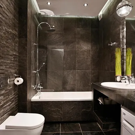Prestige Browar Lubicz Stare Apartmán *