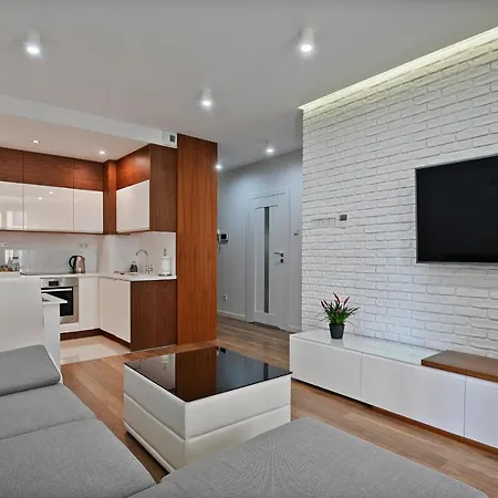 Apartamento Prestige Browar Lubicz Stare