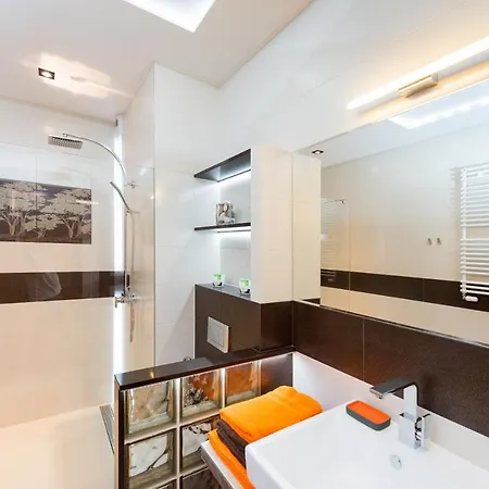 Prestige Browar Lubicz Stare קרקוב