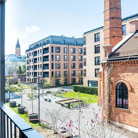 Prestige Browar Lubicz Stare Kraków