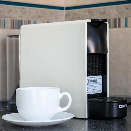 Prestige Browar Lubicz Stare Apartamento