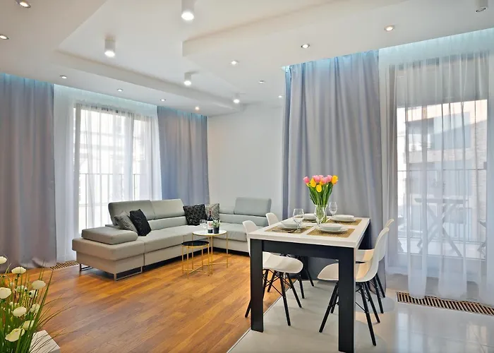 Prestige Browar Lubicz Stare * كراكوفيا