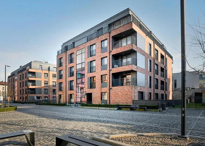 Prestige Browar Lubicz Stare