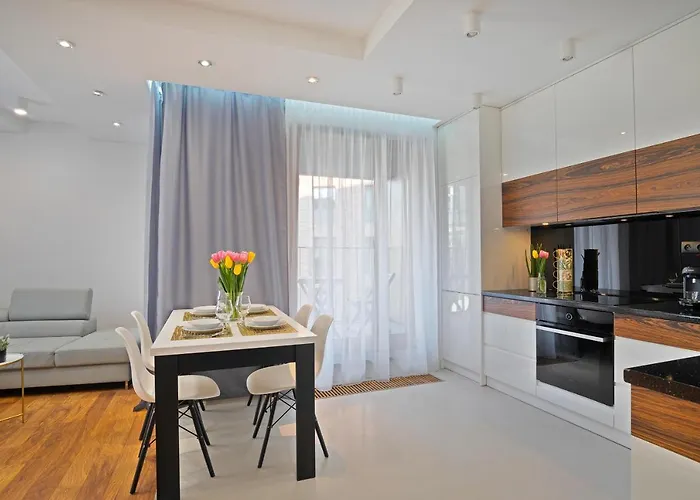 Prestige Browar Lubicz Stare * كراكوفيا