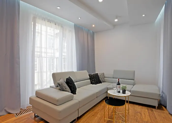 Prestige Browar Lubicz Stare * كراكوفيا