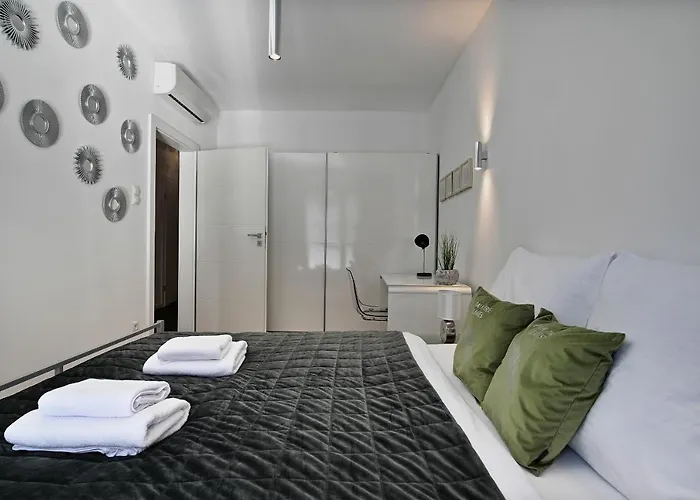 شقة Prestige Browar Lubicz Stare