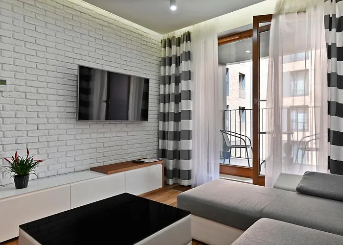 Prestige Browar Lubicz Stare كراكوفيا