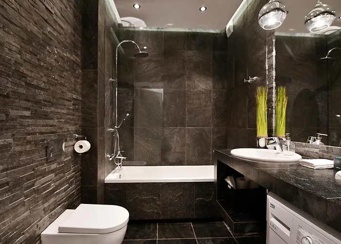 Prestige Browar Lubicz Stare شقة *