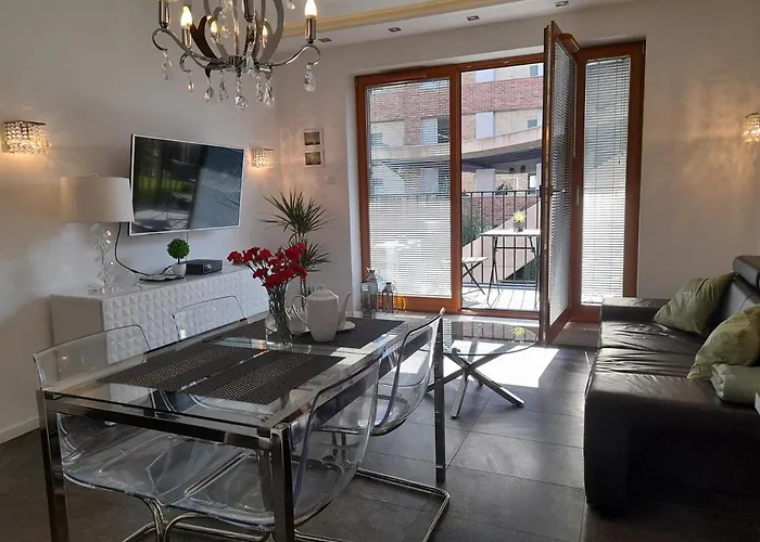 Prestige Browar Lubicz Stare * كراكوفيا