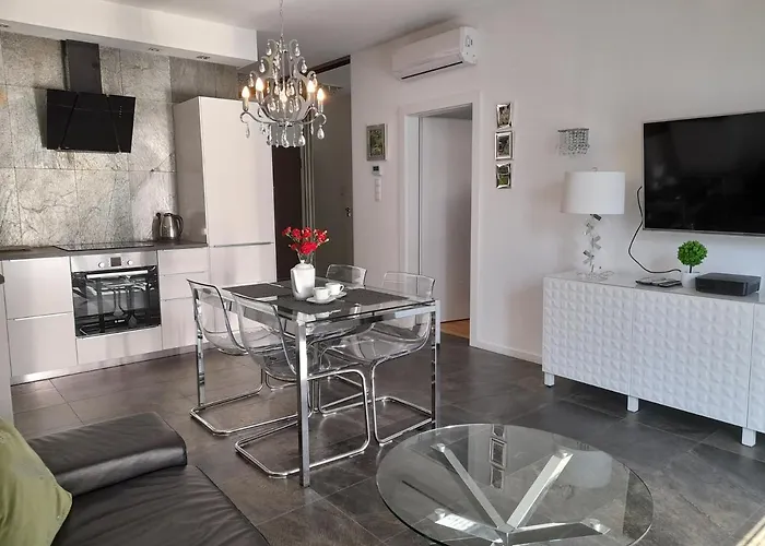 Prestige Browar Lubicz Stare