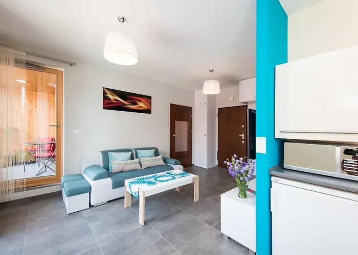 Prestige Browar Lubicz Stare شقة كراكوفيا