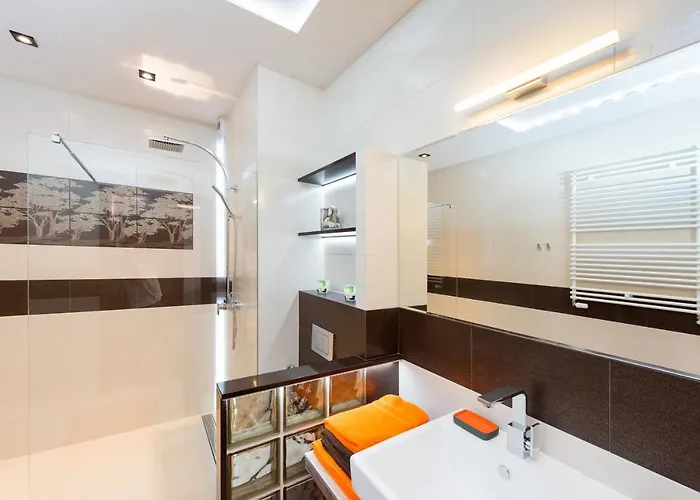 Prestige Browar Lubicz Stare كراكوفيا