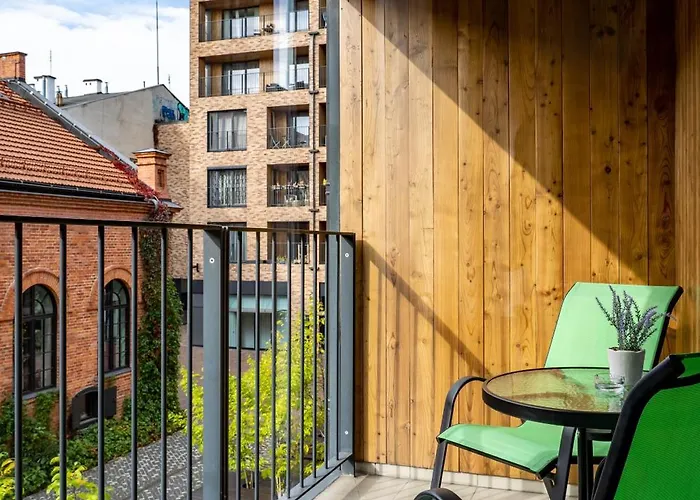 Prestige Browar Lubicz Stare كراكوفيا