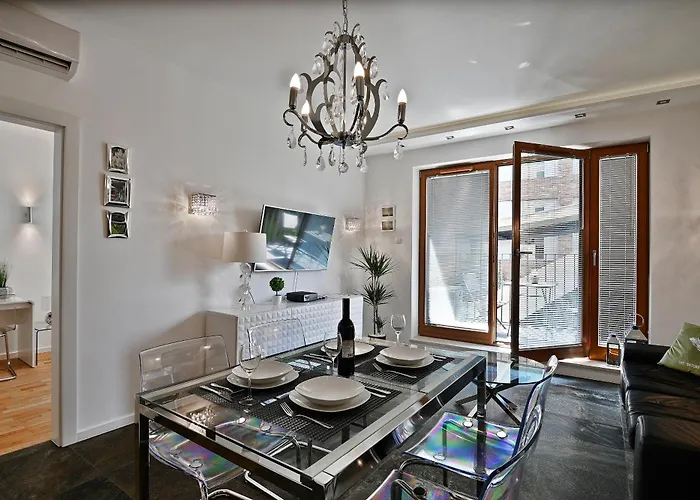 Prestige Browar Lubicz Stare كراكوفيا