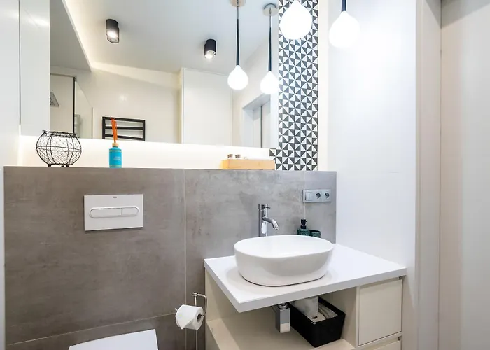 Prestige Browar Lubicz Stare كراكوفيا