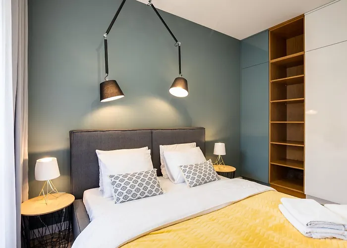 Prestige Browar Lubicz Stare * كراكوفيا