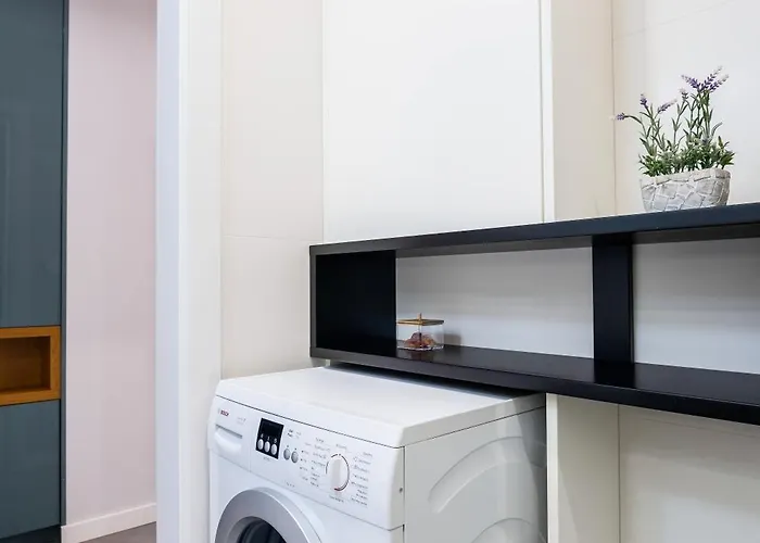 شقة Prestige Browar Lubicz Stare