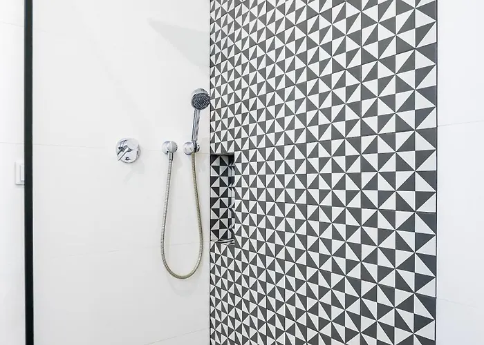 Prestige Browar Lubicz Stare شقة *