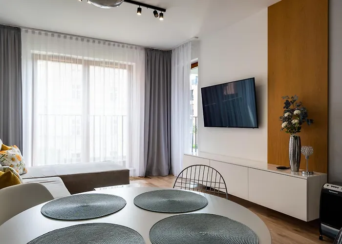 Prestige Browar Lubicz Stare كراكوفيا