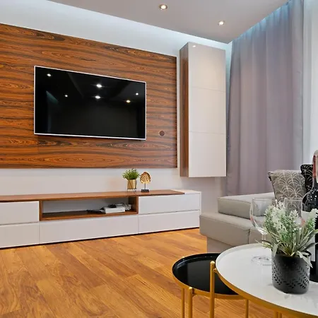 Daire Prestige Browar Lubicz Stare